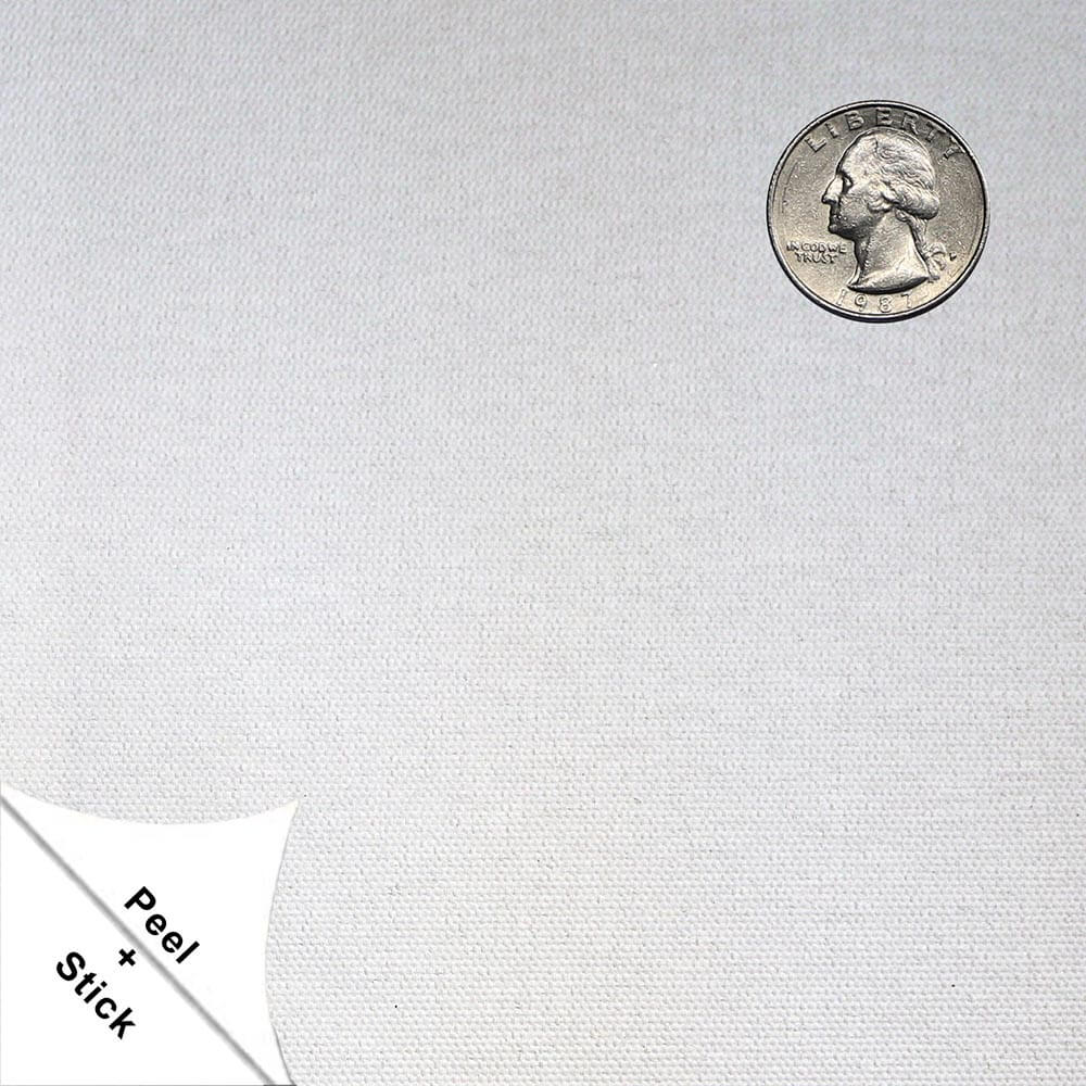 Pop White Peel + Stick