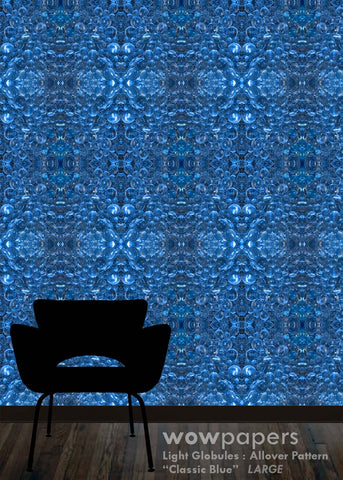 Classic Blue