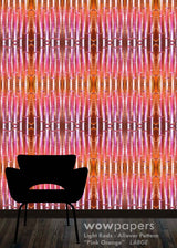 Light Rods Allover Pattern