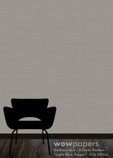 Light Blue Taupe Modern Wallpaper