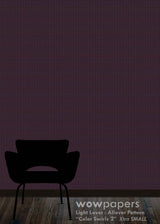 Color Swirls 2 Modern Wallpaper