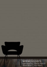 Black & White Modern Wallpaper