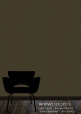 Color Scribbles Modern Wallpaper