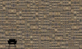 Light Rods | Bronze Gold Wallcovering Mural