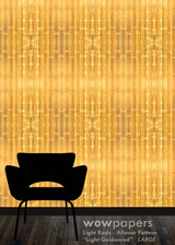 Light Goldenrod Abstract Wallpaper