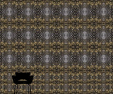 Bronze Gold | Corollary Wallpapers Set