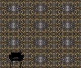 Bronze Gold | Corollary Wallpapers Set
