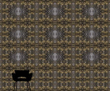 Bronze Gold | Corollary Wallpapers Set