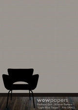 Light Blue Taupe Modern Wallpaper
