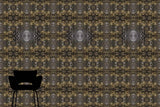 Bronze Gold | Corollary Wallpapers Set