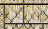 Gotham Grit | Butter Gray Wallcovering Mural