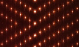 Magenta Bronze | Diagonal Modern Wallcovering Mural